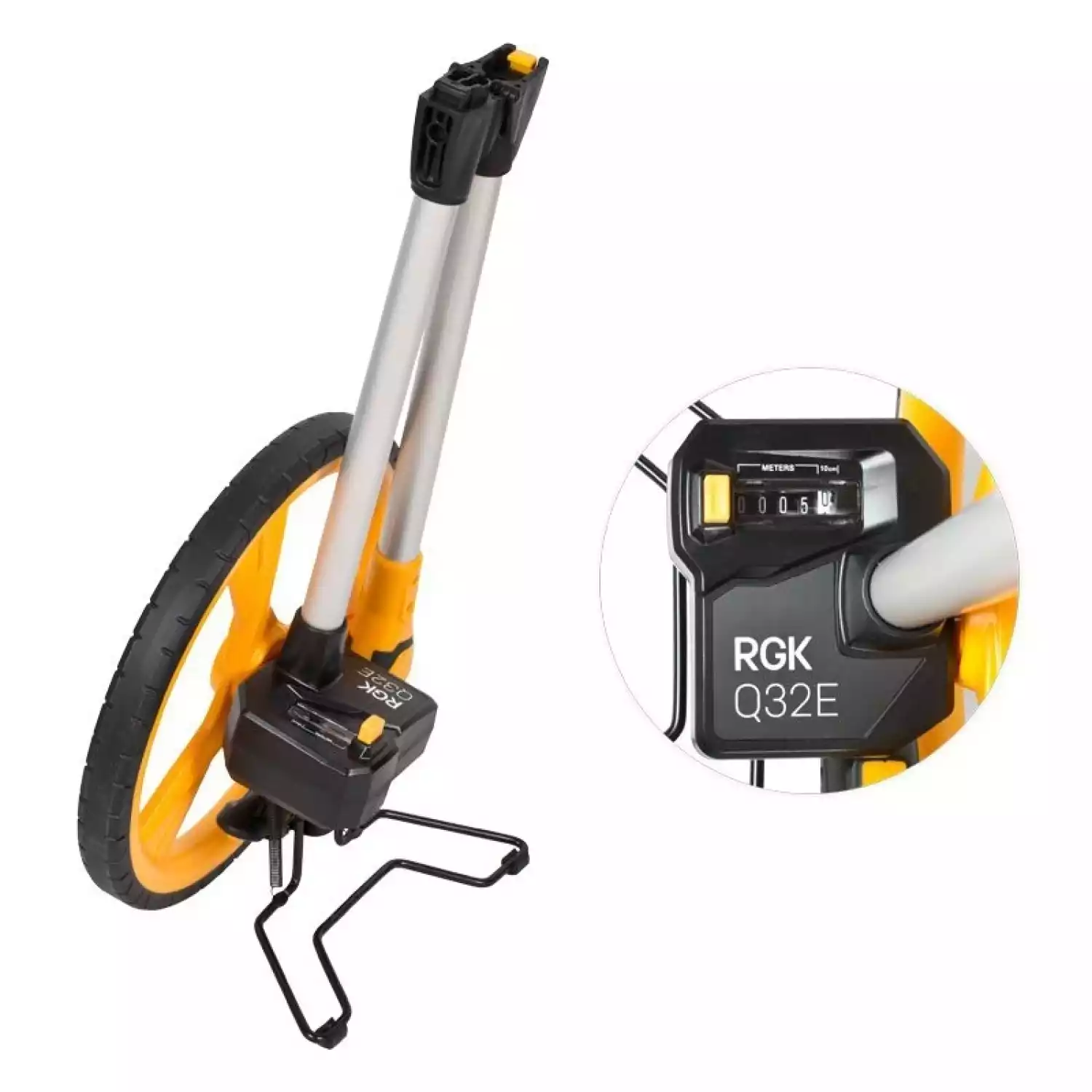 Дорожное колесо RGK Q32E - 3