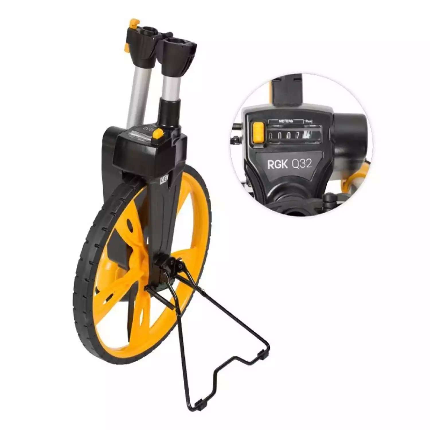 Дорожное колесо RGK Q32 - 3