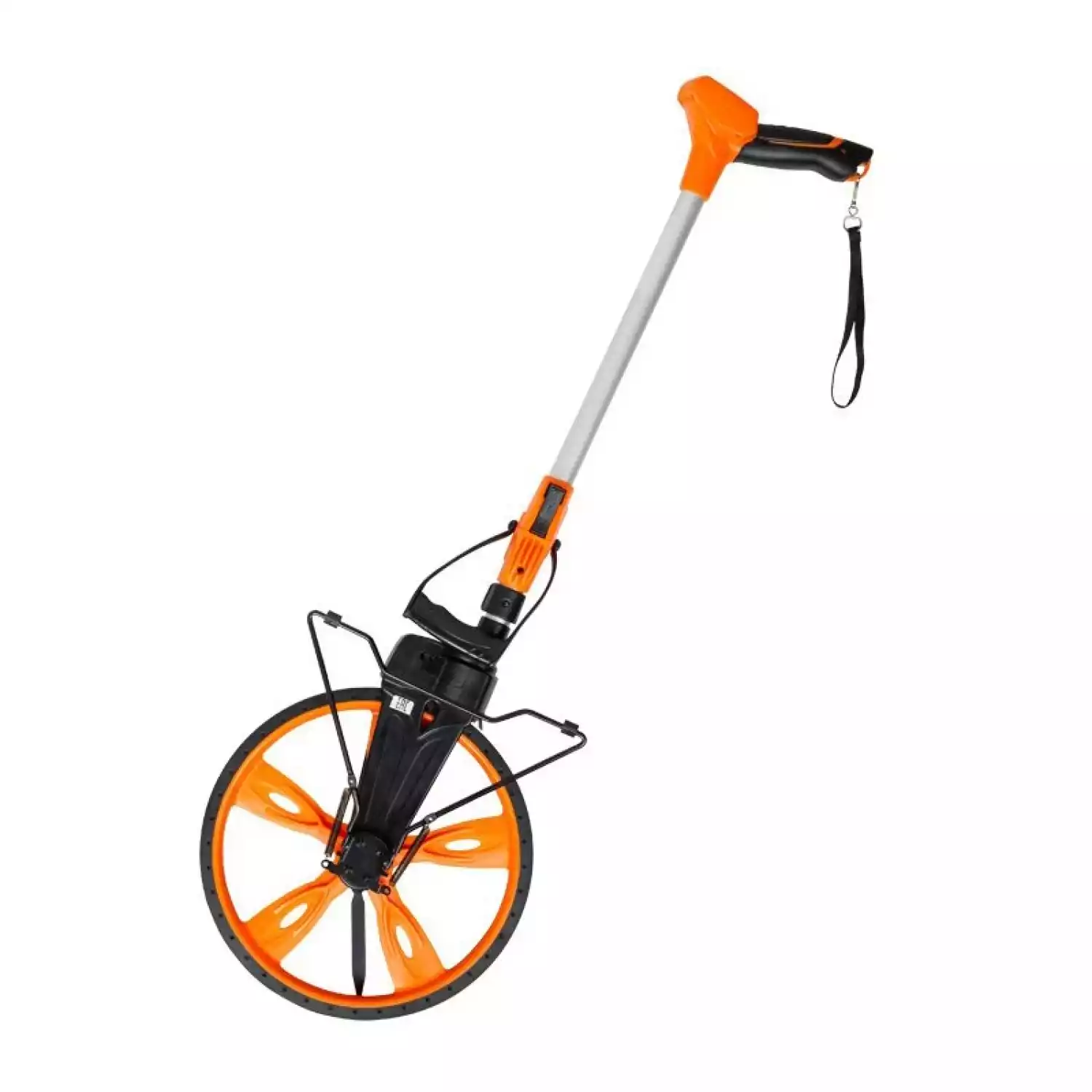 Дорожное колесо RGK Q64 - 1