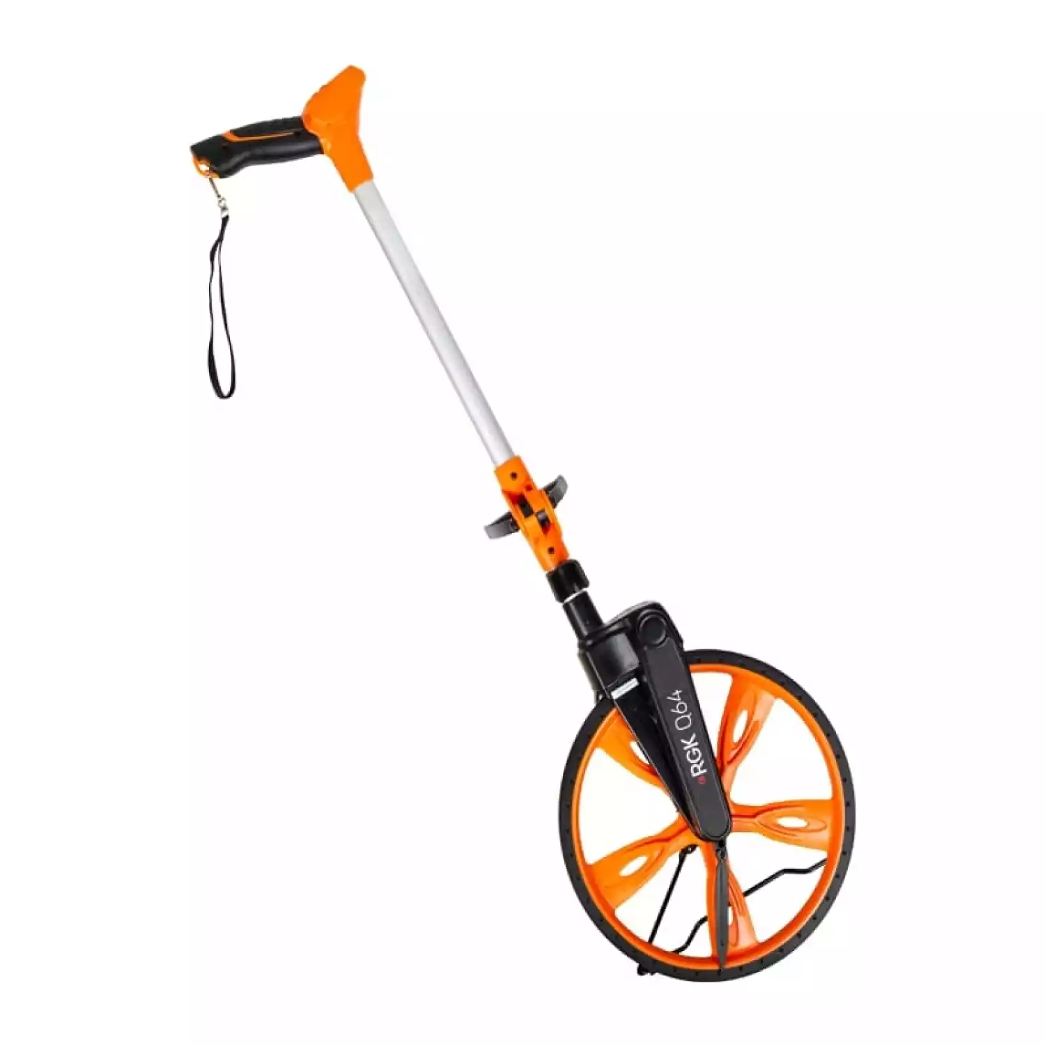 Дорожное колесо RGK Q64 - 3