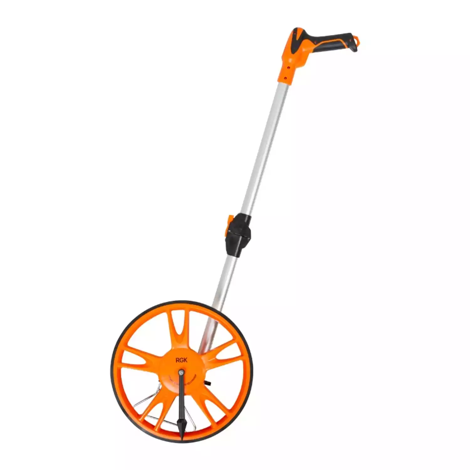 Дорожное колесо RGK Q8 - 1