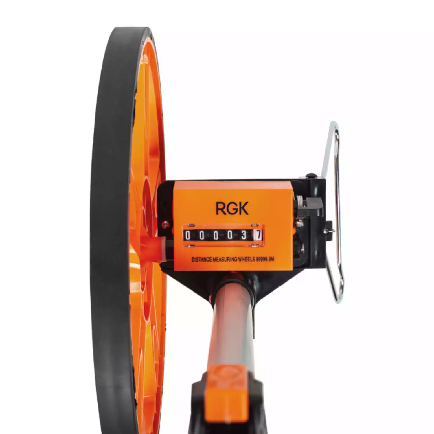 Дорожное колесо RGK Q8 - 4