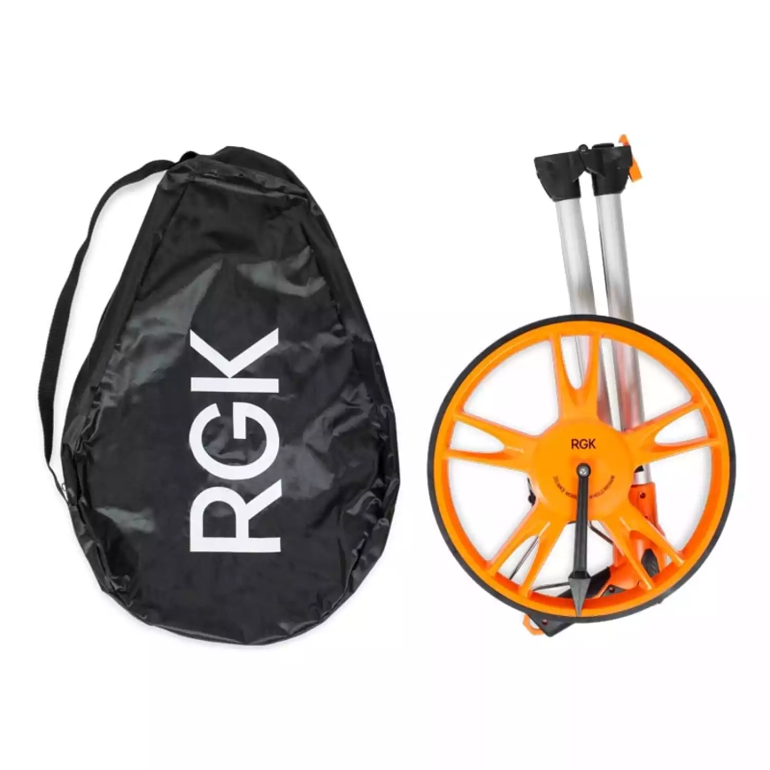 Дорожное колесо RGK Q8 - 5