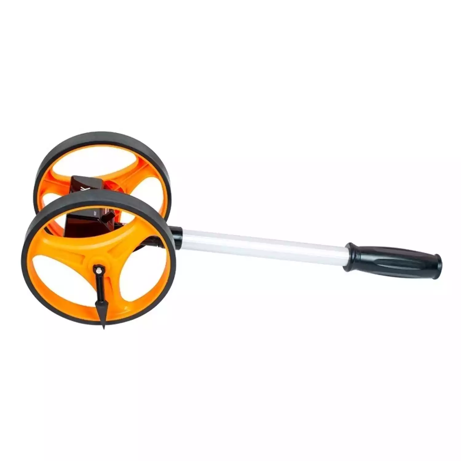 Дорожное колесо RGK Q5 - 3