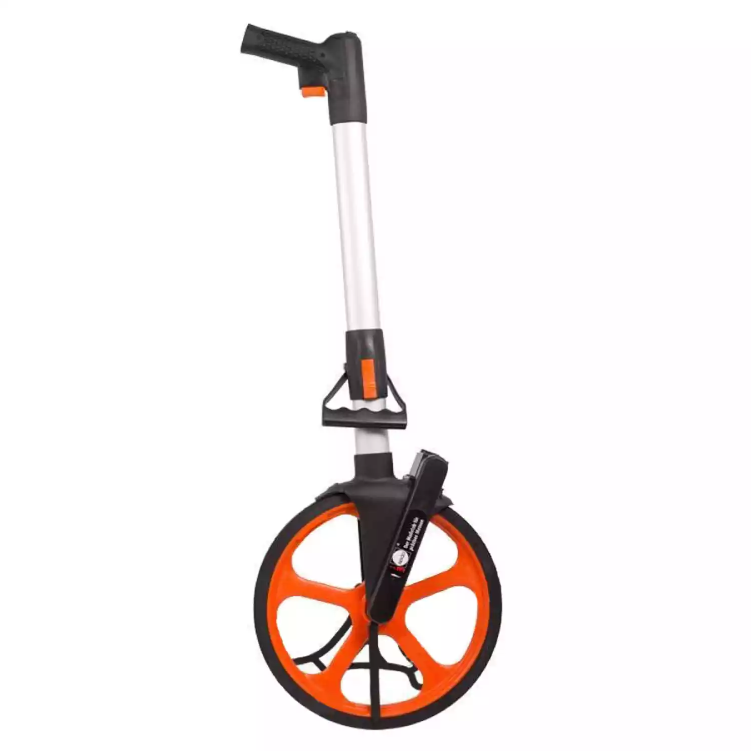 Дорожное колесо NEDO 703111 Deluxe - 3