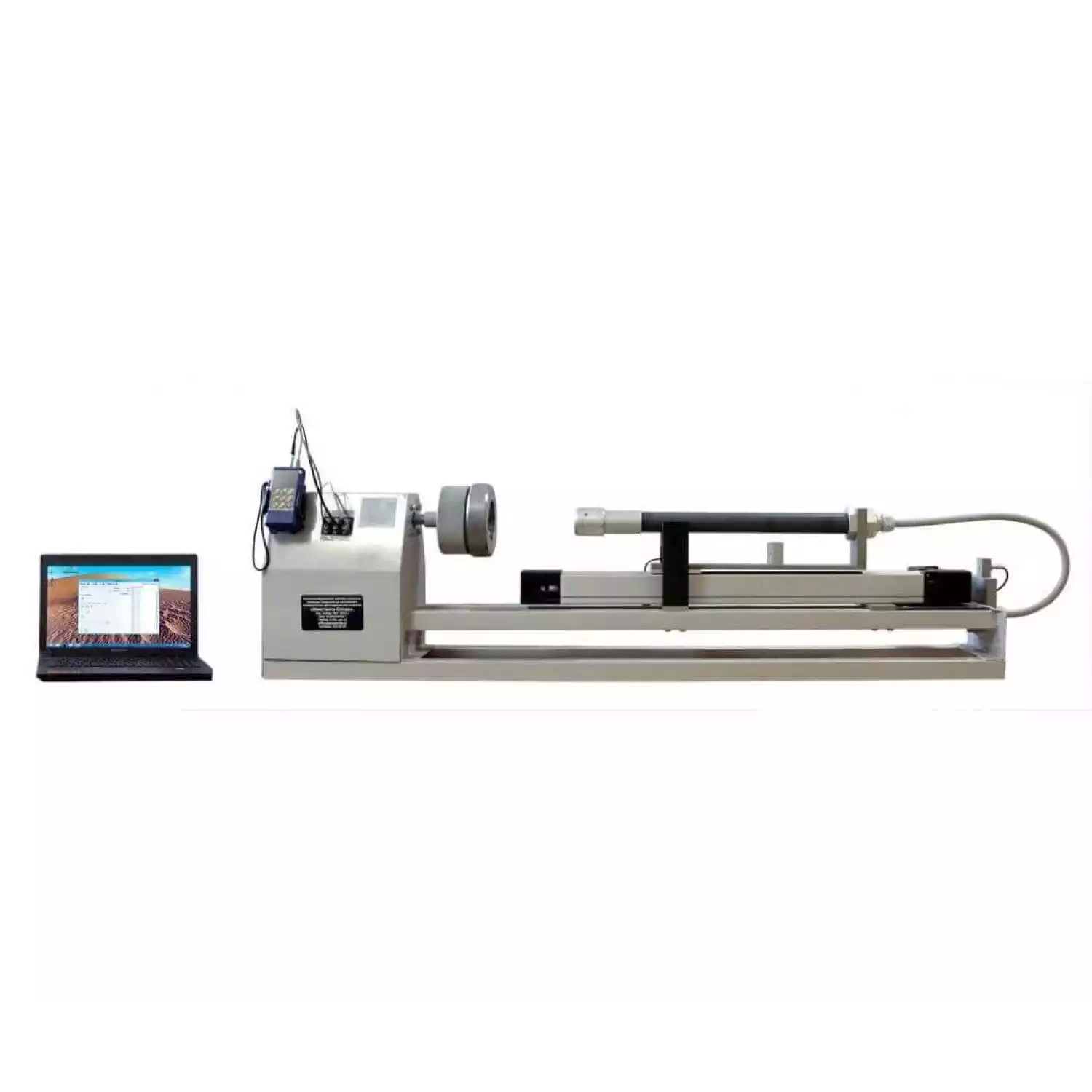 Толщиномер покрытий Константа-сплав - 2