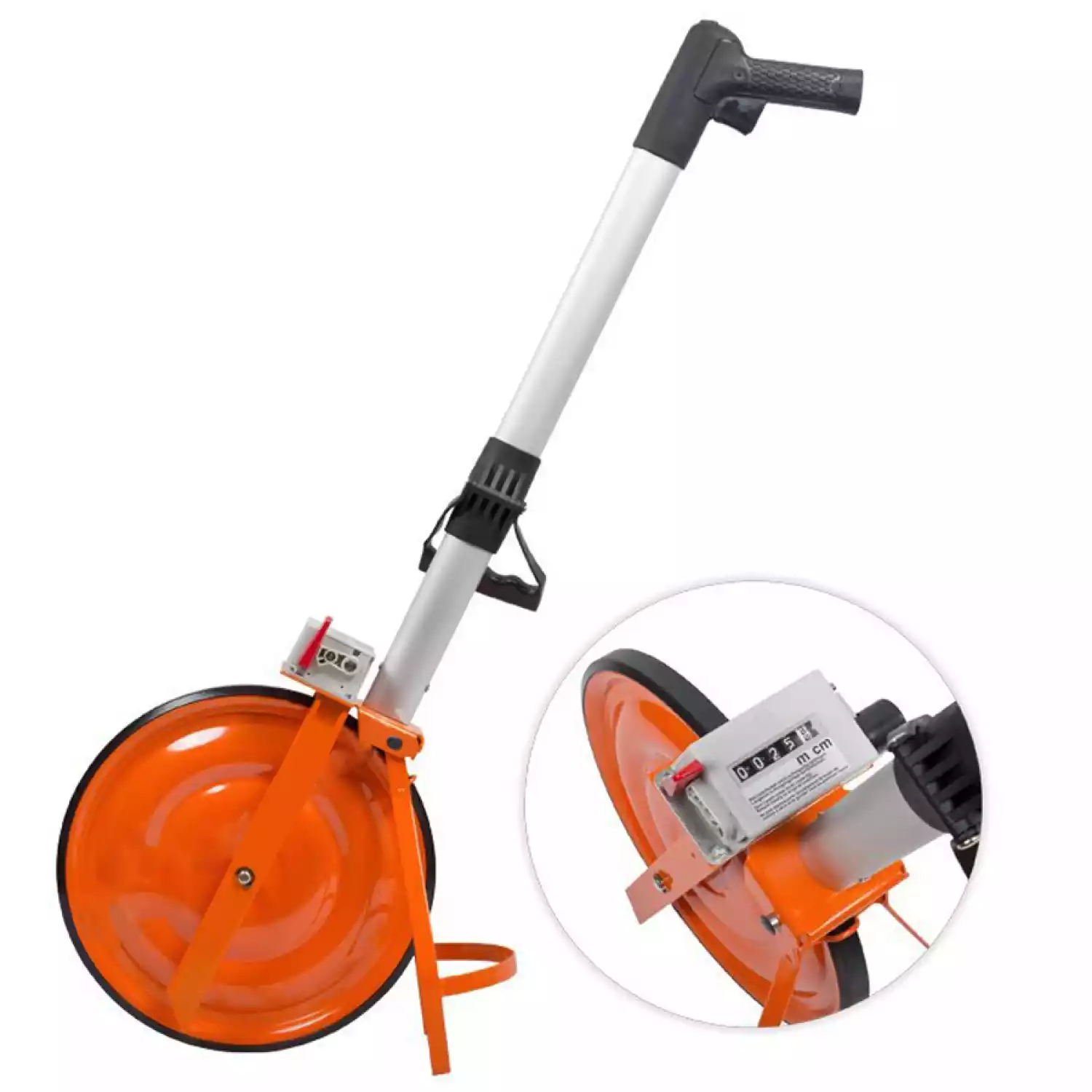 Дорожное колесо NEDO 702111 - 2