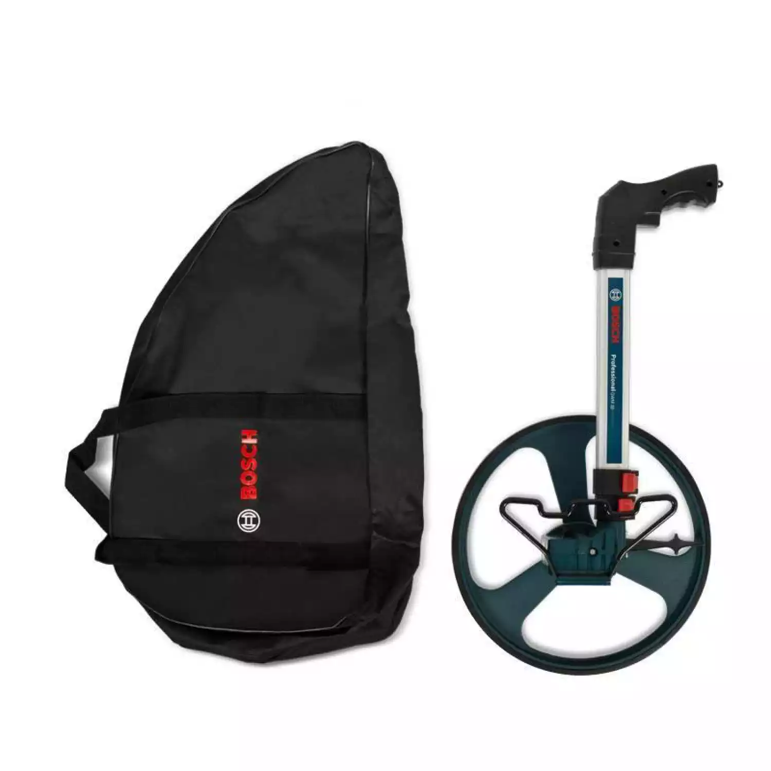 Дорожное колесо BOSCH GWM 32 Professional (0.601.074.000) - 3