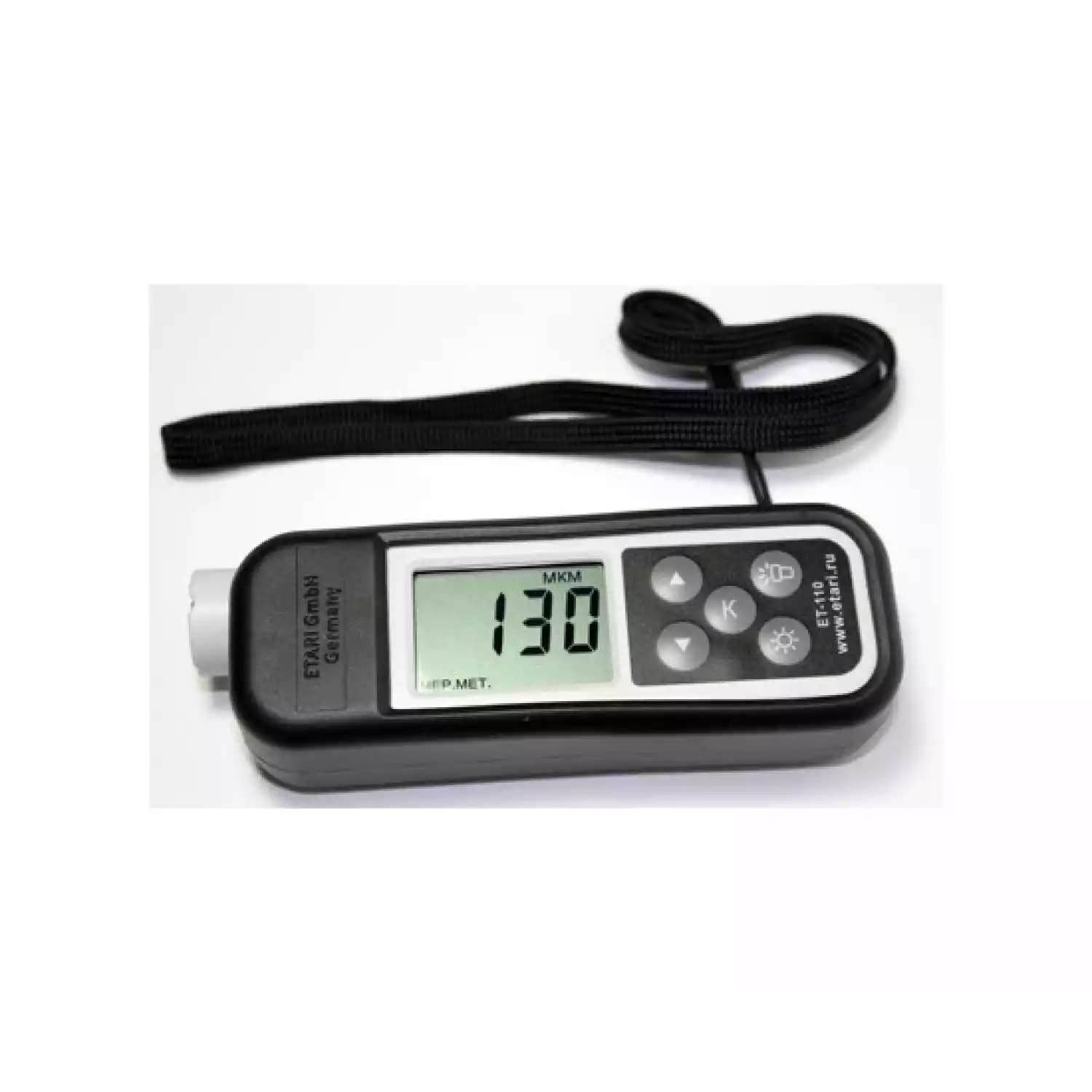 Толщиномер ET-110 - 2