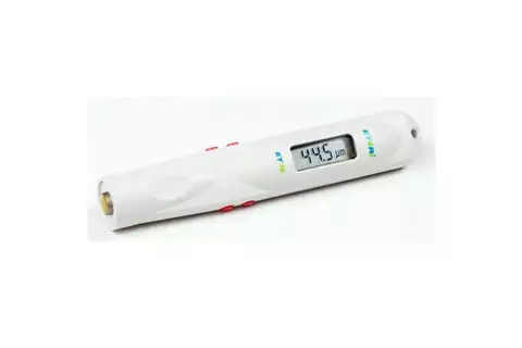 Профессиональный вихретоковый толщиномер ET-70FN/ ET-70F