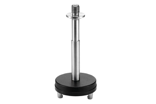 Адаптер трегера GeoMax ZCA100