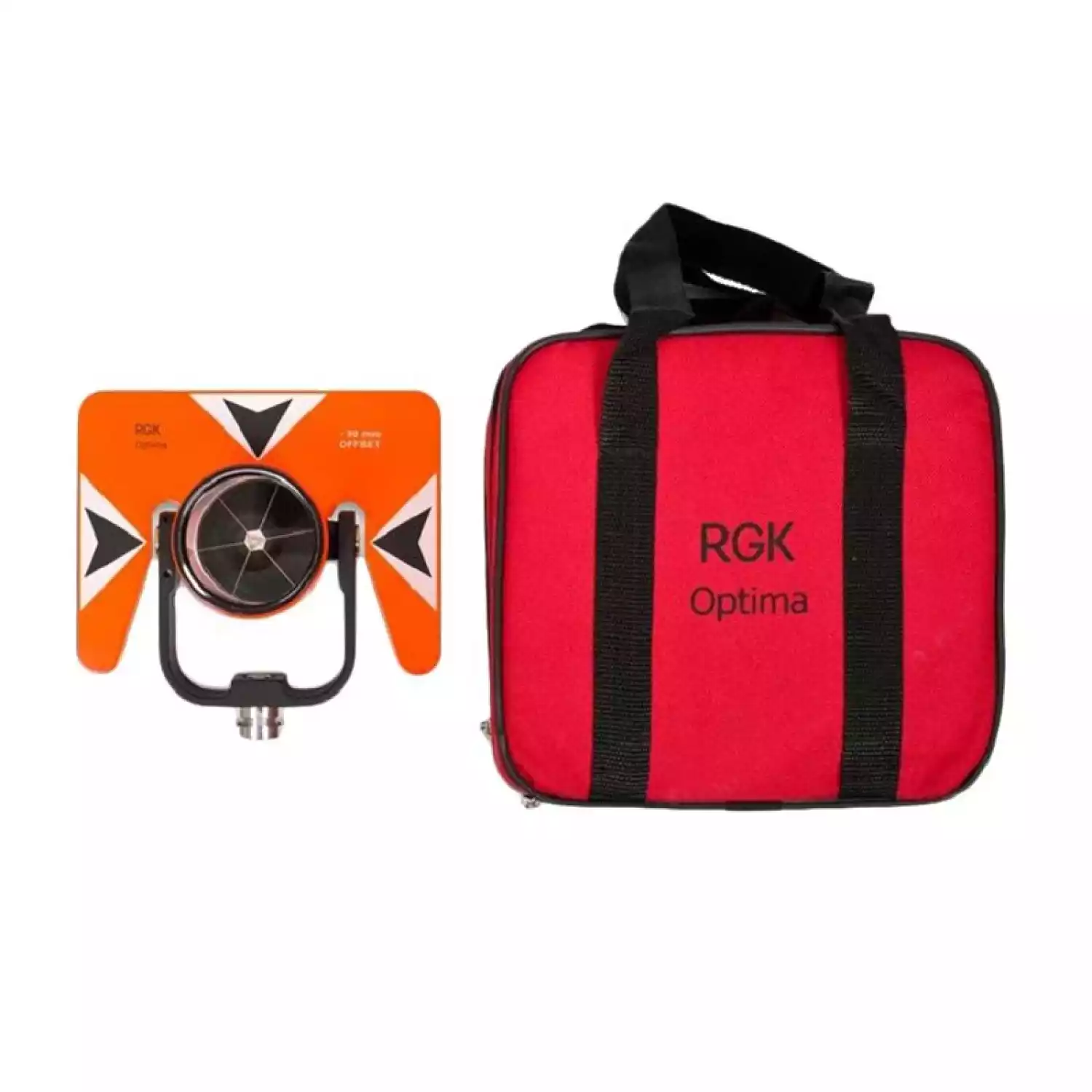 Отражатель RGK Optima L с диодной (импульсной) подсветкой - 2