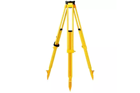 Штатив GeoMax ZTW100 деревянный