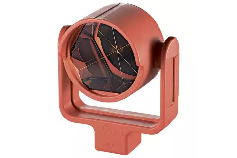 Отражатель Leica GPR113