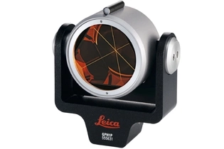 Отражатель Leica GPH1P