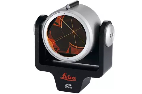 Отражатель Leica GPH1P