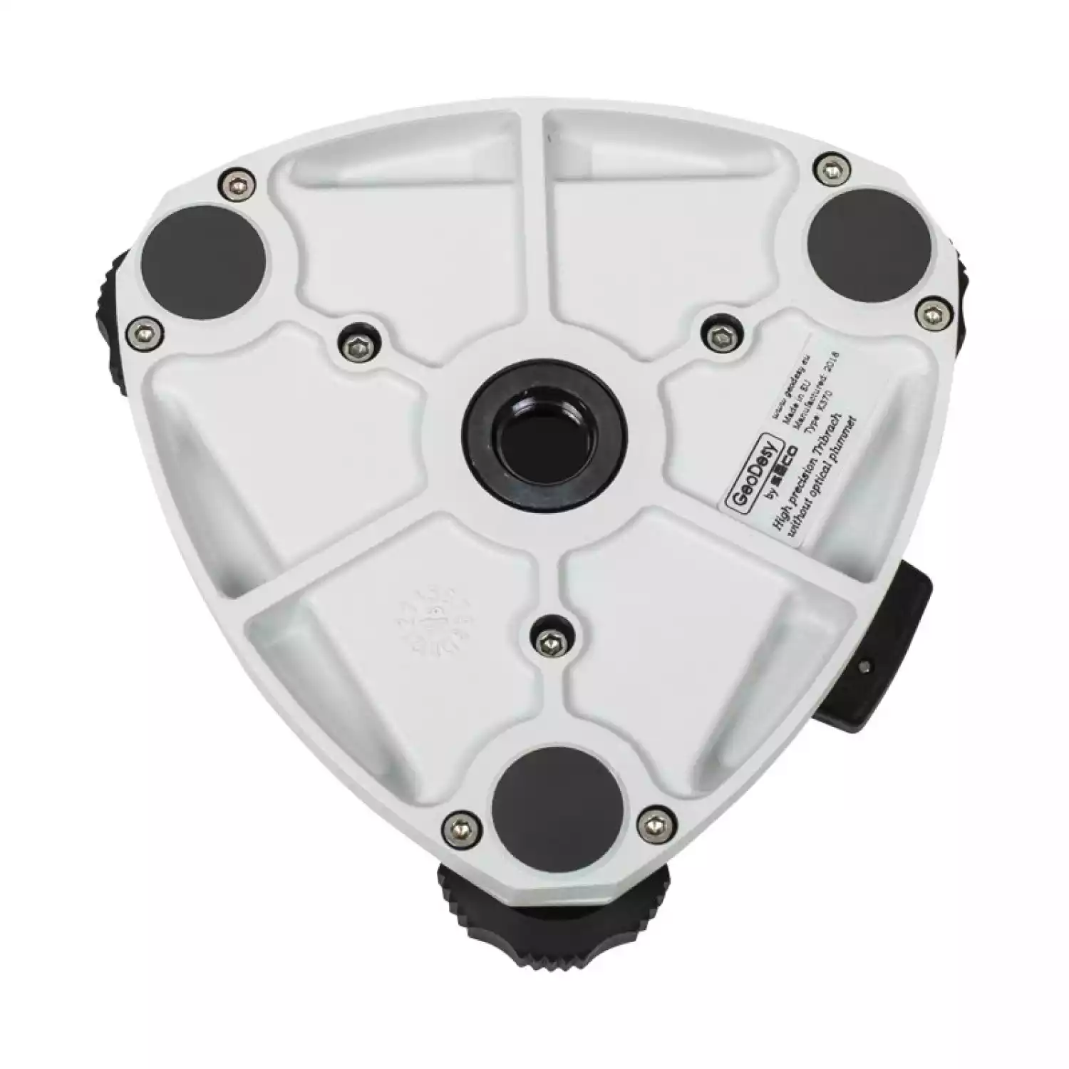 Трегер MOM K370 - 2