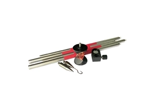 Круговая мини-призма RGK CRZ101 360°