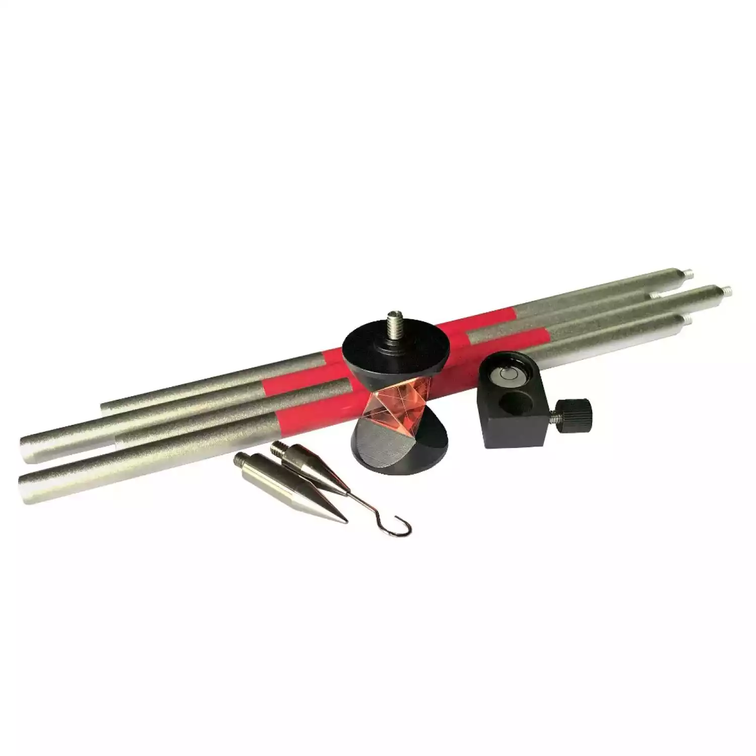 Круговая мини-призма RGK CRZ101 360° - 1