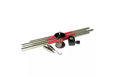 Круговая мини-призма RGK CRZ101 360°