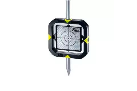 Отражатель Leica GPR105