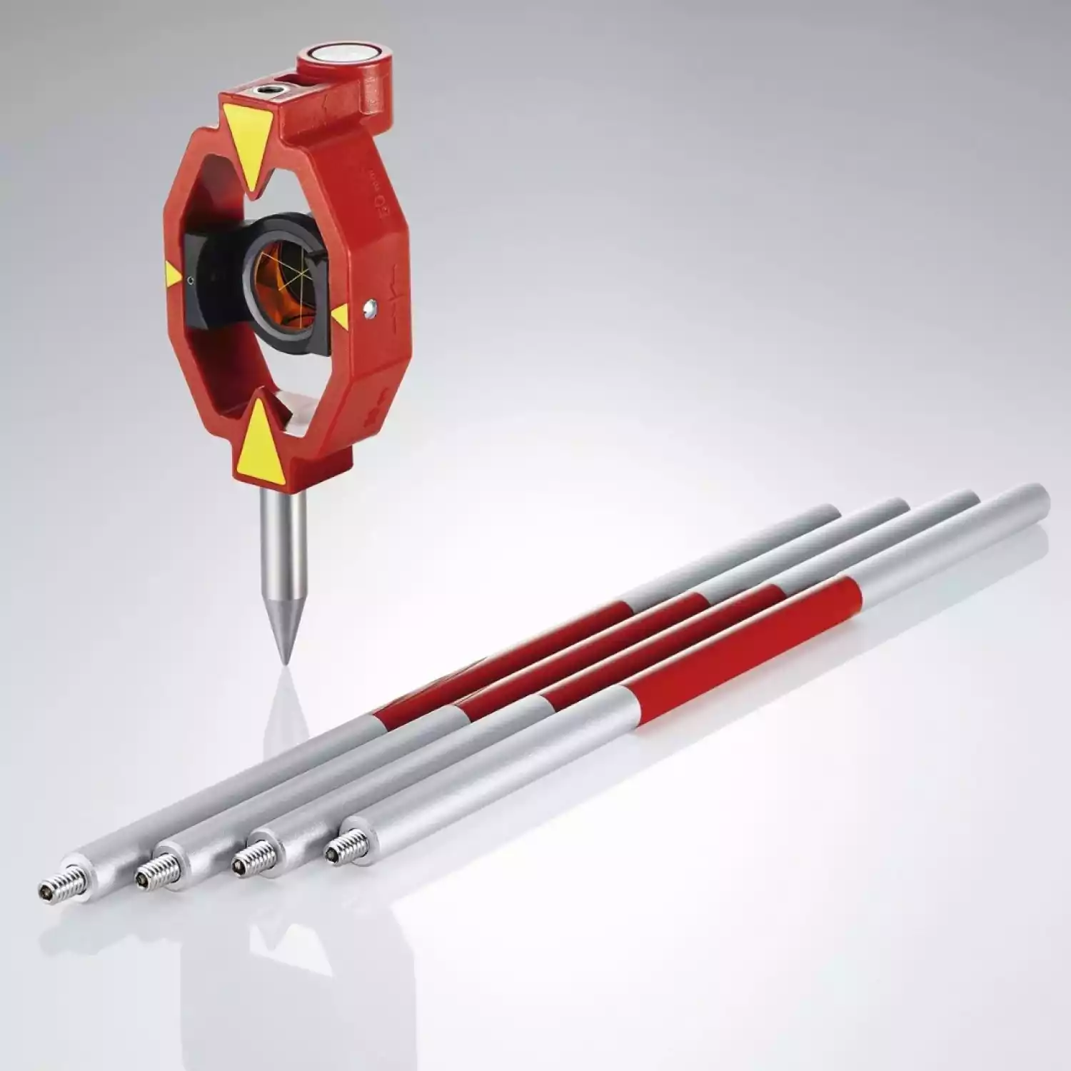 Отражатель Leica GMP111 - 1