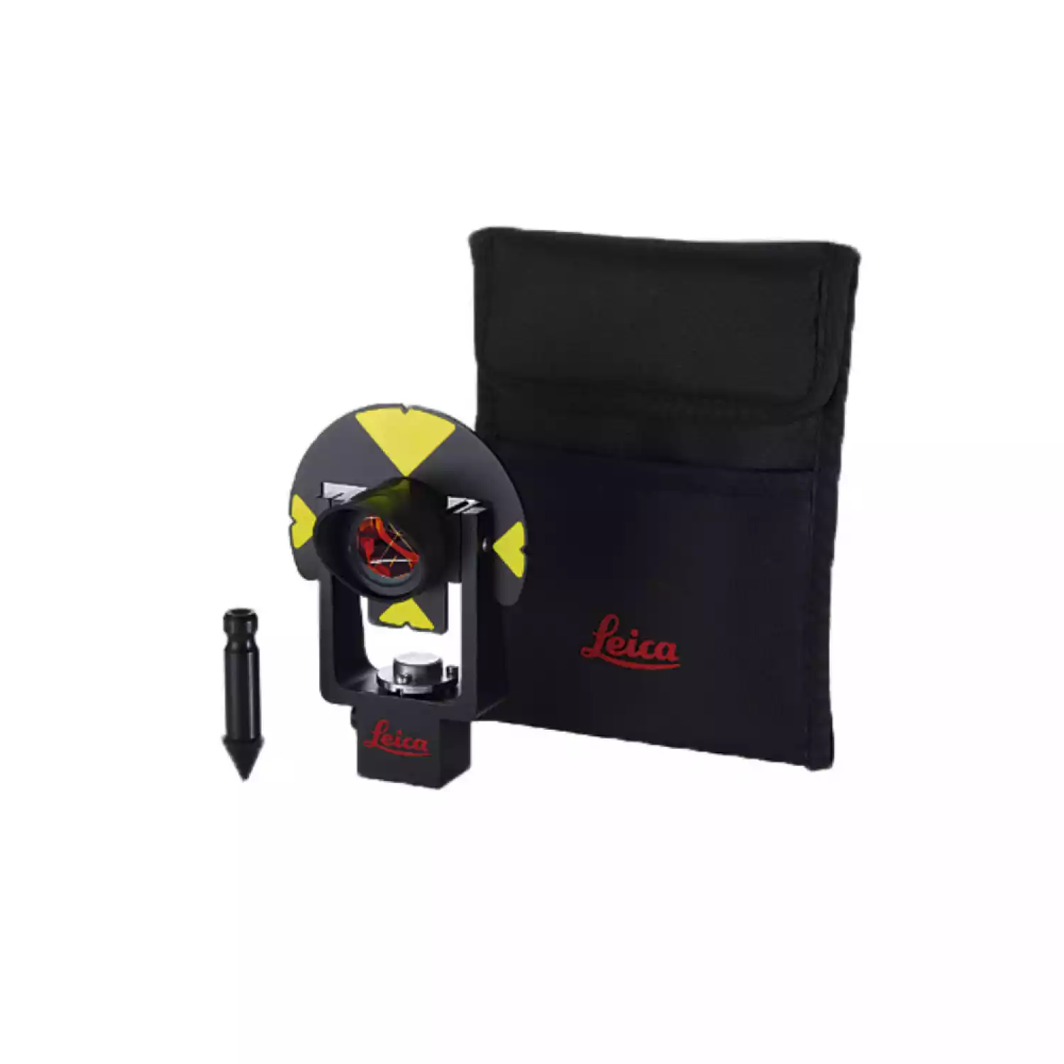 Мини-отражатель Leica GMP101 - 1