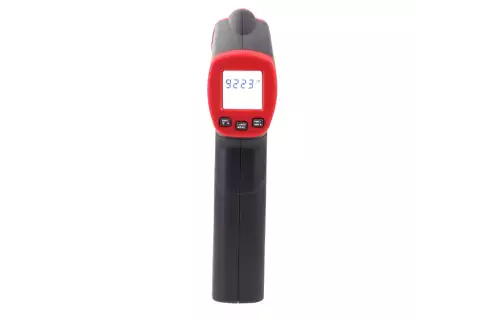 Толщиномер лакокрасочного покрытия UT342