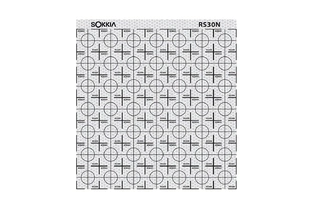 Плёночный отражатель Sokkia RS30N