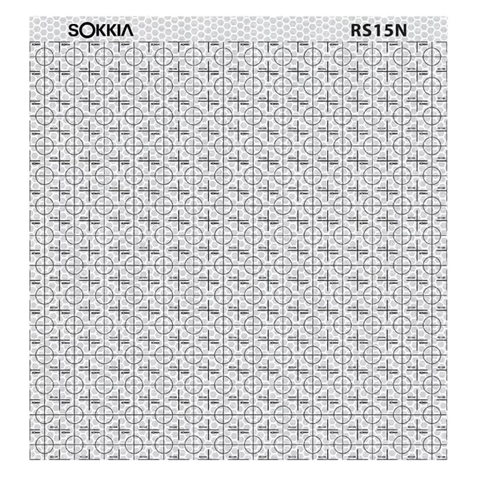 Плёночный отражатель Sokkia RS15N - 1