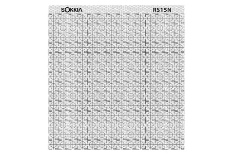 Плёночный отражатель Sokkia RS15N