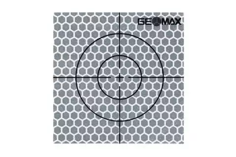 Пленочный отражатель GeoMax ZTM100