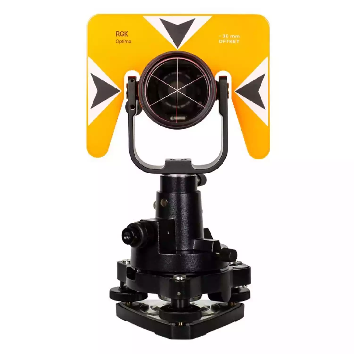 Однопризменная система RGK HD18 в кейсе - 1