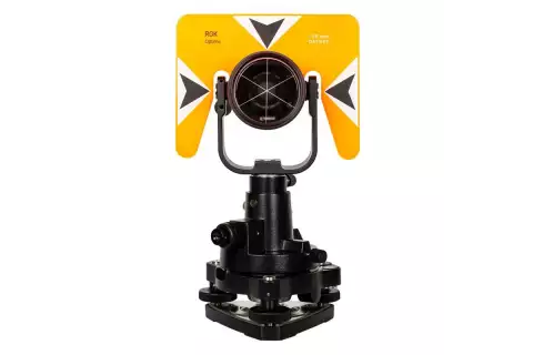Однопризменная система RGK HD18 в кейсе