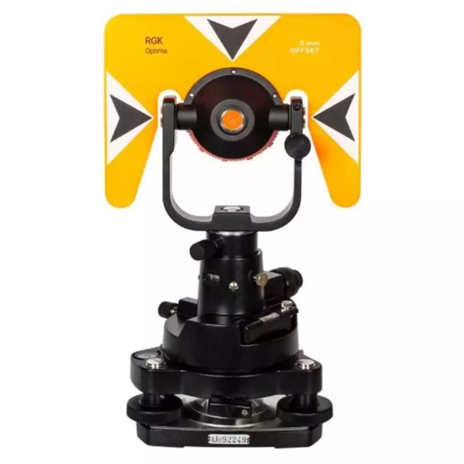 Однопризменная система RGK HD18 в кейсе - 2