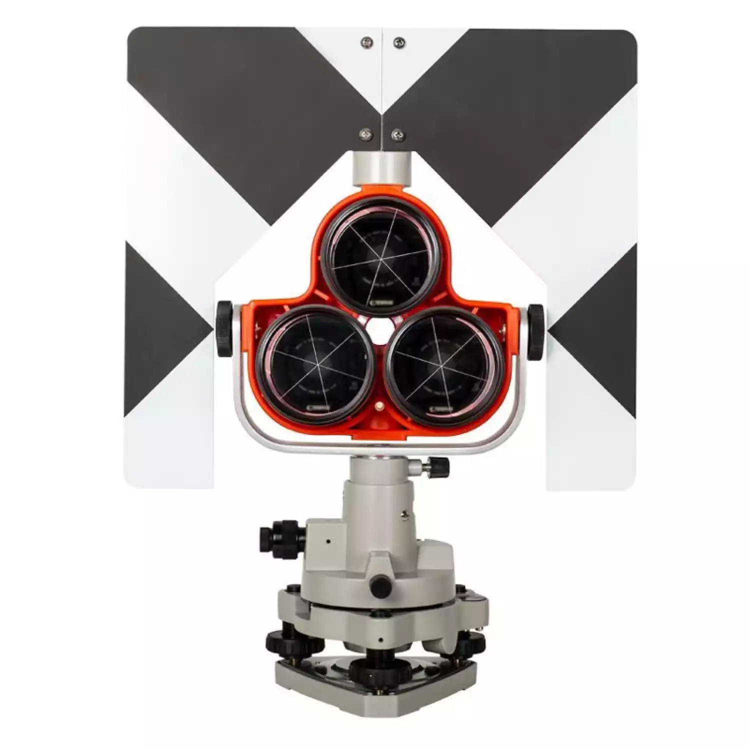 Трехпризменная система RGK HD34 - 1