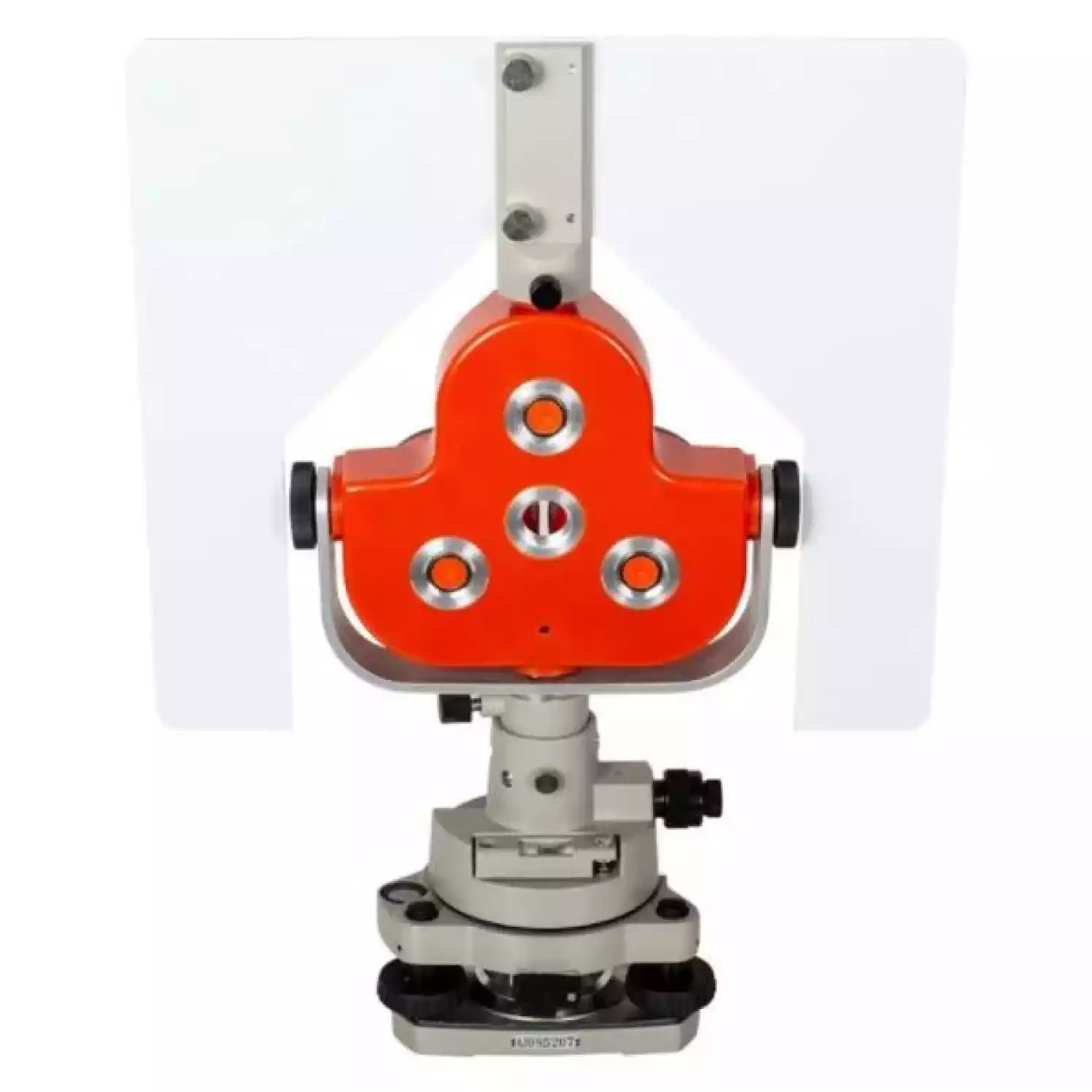 Трехпризменная система RGK HD34 - 2