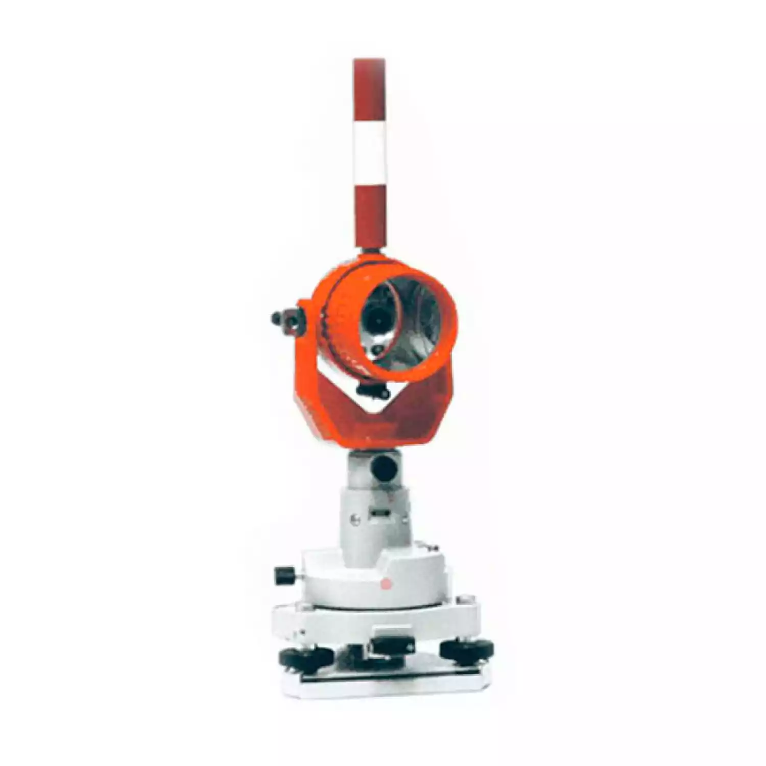 Однопризменный отражатель APS11-MAR без визирной марки - 1