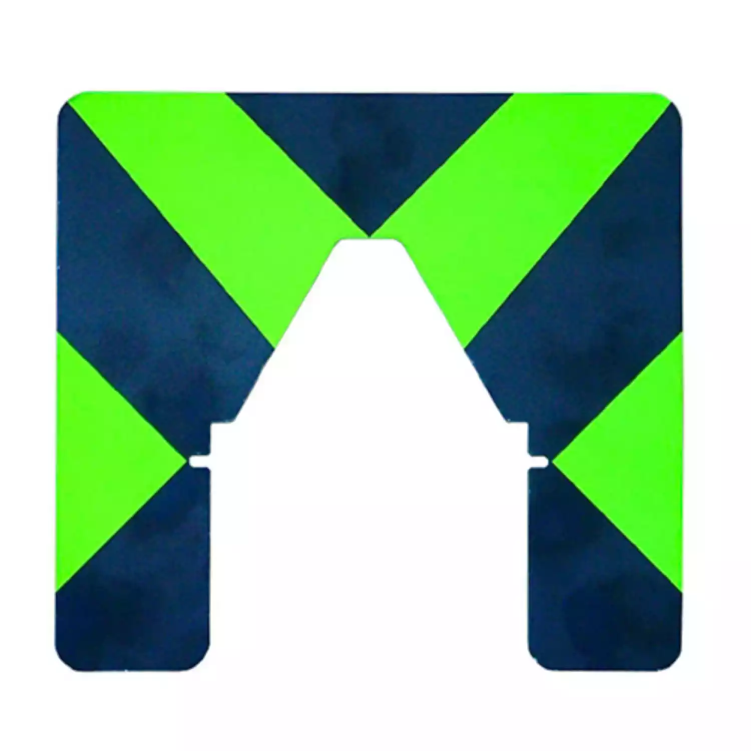 Визирная марка SOKKIA AP11T для поворотного крепления AP11 - 1