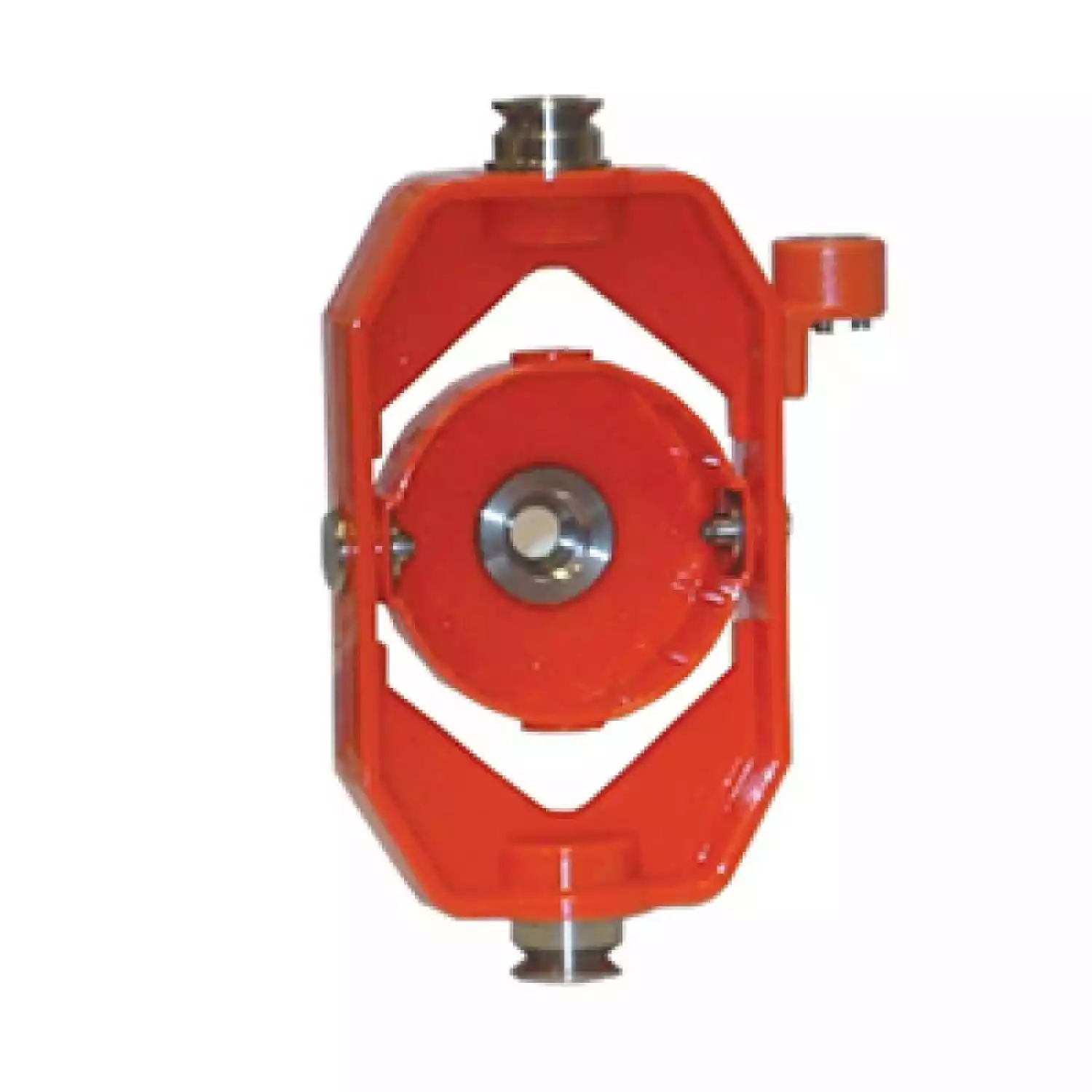 Поворотное крепление SOKKIA AP12 с уровнем для призмы AP01 - 1