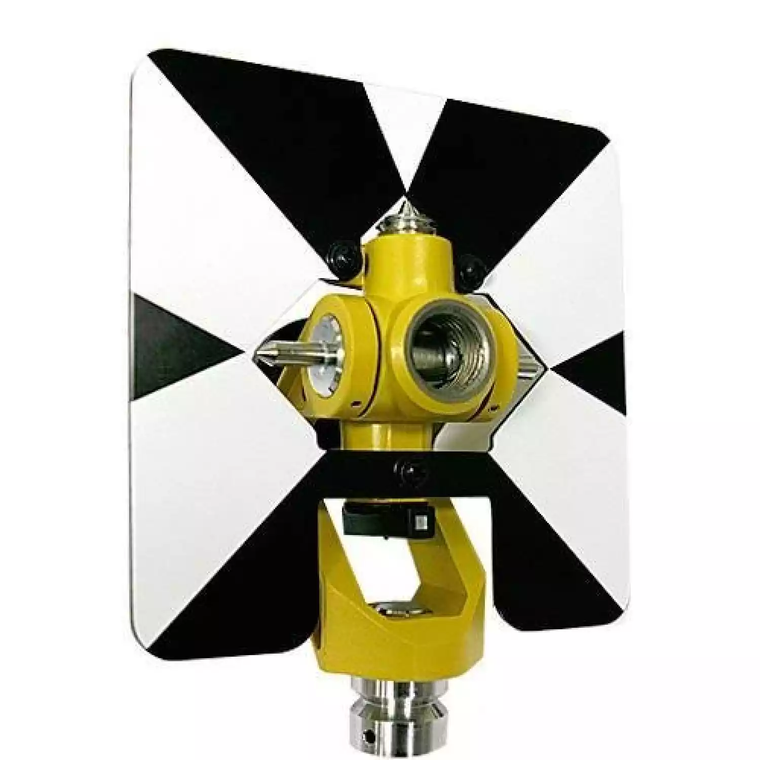 Поворотное крепление для установки призмы TOPCON Prism-2 на веху маркой - 1