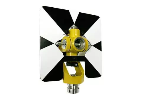 Поворотное крепление для установки призмы TOPCON Prism-2 на веху маркой