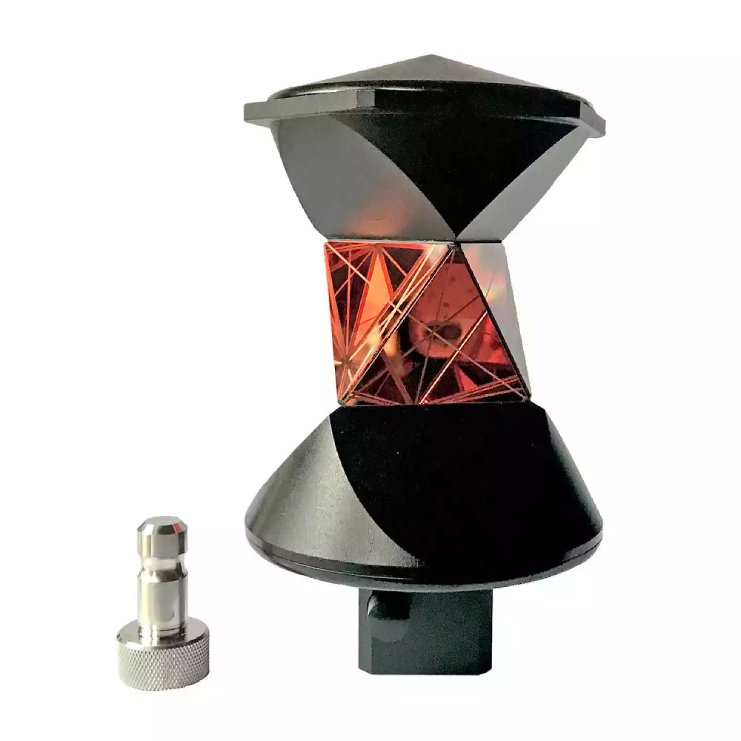 Призма круговая RGK CRZ4 360° - 1