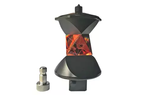 Призма круговая RGK CRZ122 360° Prism set