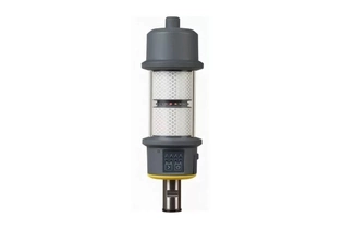 Отражатель Trimble Active Track 360 Target с 7.4V Li-Ion батареей