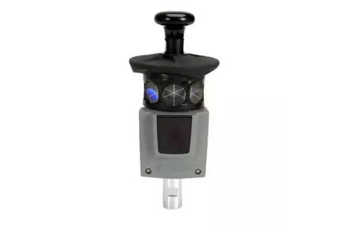 Призма Trimble круговая активная для тахеометров S6,S8,VX