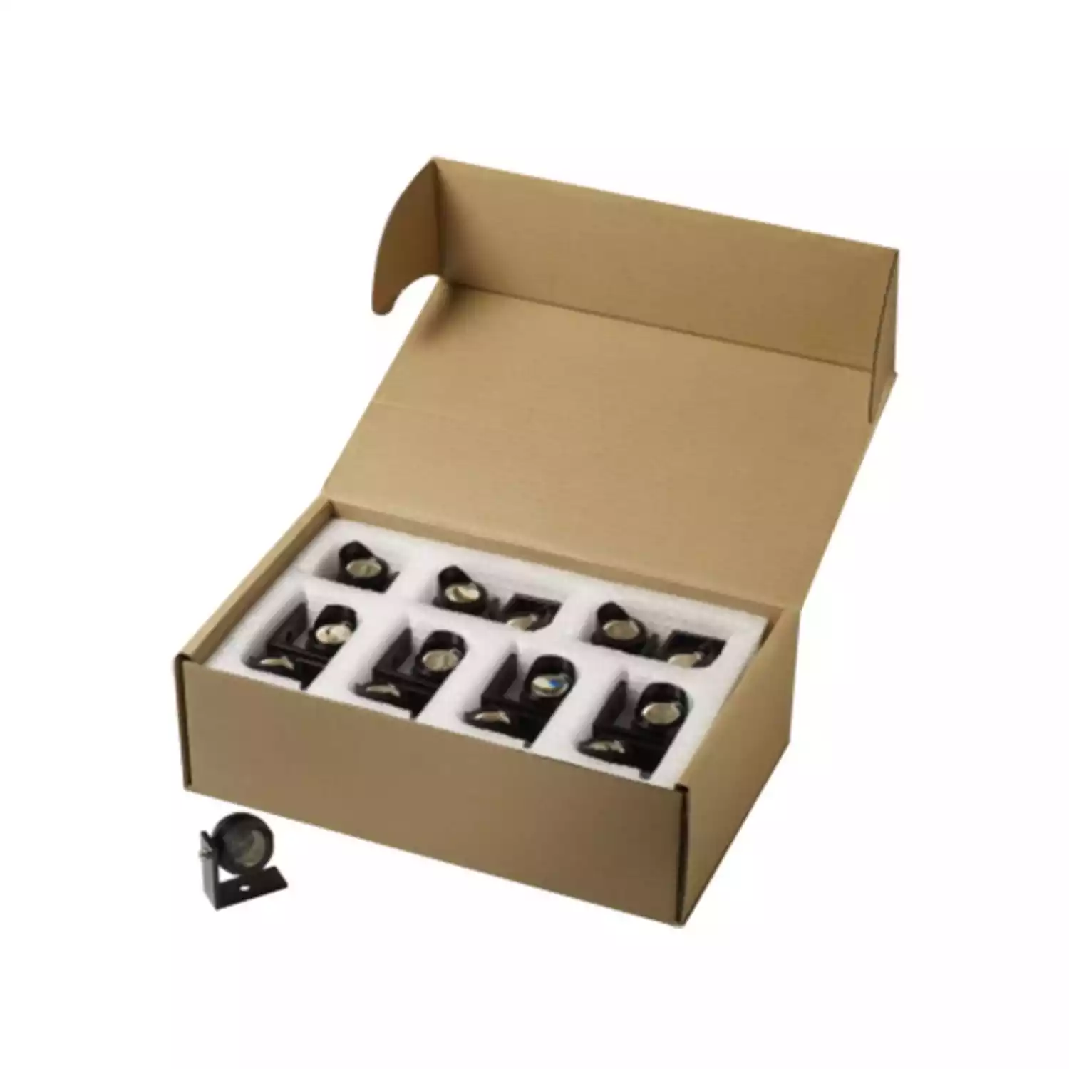 Призма Trimble для мониторинга (комплект 25шт) - 1