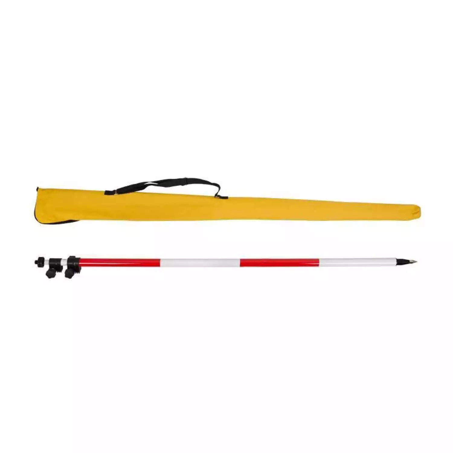 Веха телескопическая RGK CLS36-FG - 3