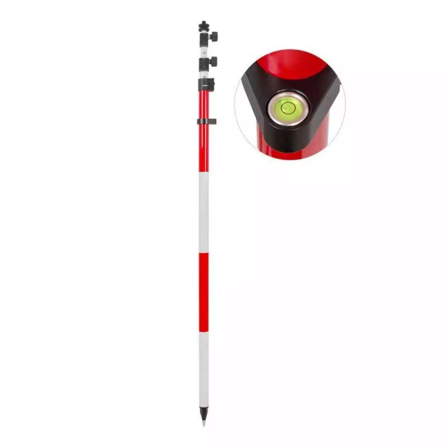 Веха телескопическая RGK CLS46-FG - 2