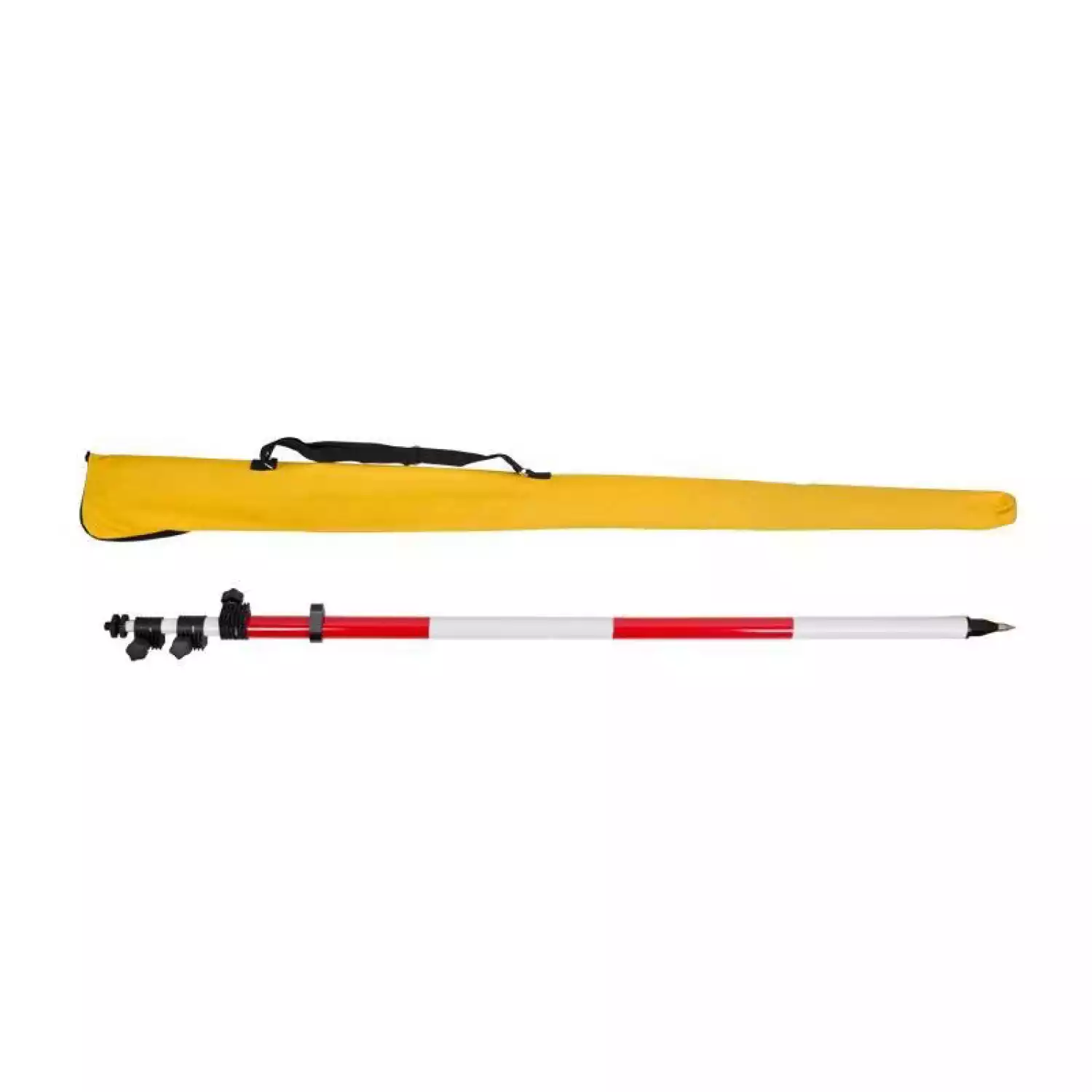 Веха телескопическая RGK CLS46-FG - 3